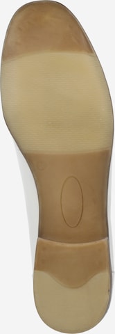 Bata Slipper in Beige