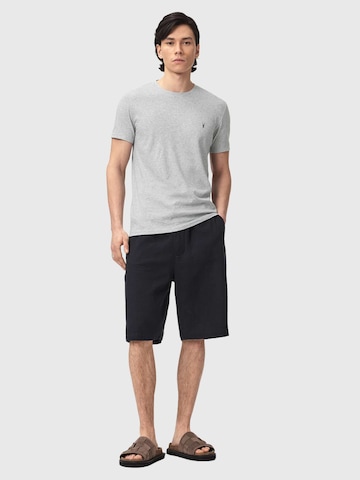 AllSaints Shirt 'TONIC' in Grey