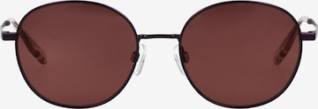 TOM TAILOR Sunglasses in Grey: front