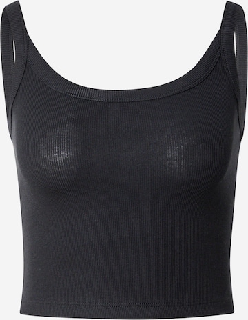 studioselect Top 'Nola' in Black: front
