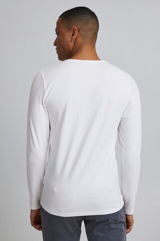 Casual Friday Shirt 'Theo' in White