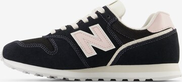 new balance Σνίκερ χαμηλό '373' σε μαύρο