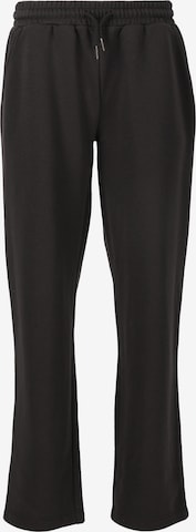 Cruz Regular Hose 'Rusvil' in Grau: Vorderseite