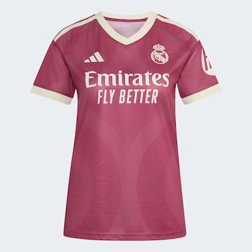 ADIDAS PERFORMANCE Trikot 'Real Madrid 26/27' – pink