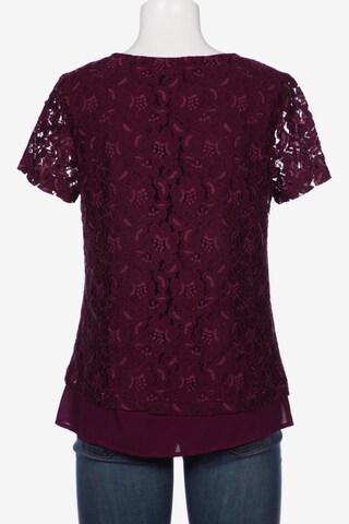 Long Tall Sally Bluse L in Lila