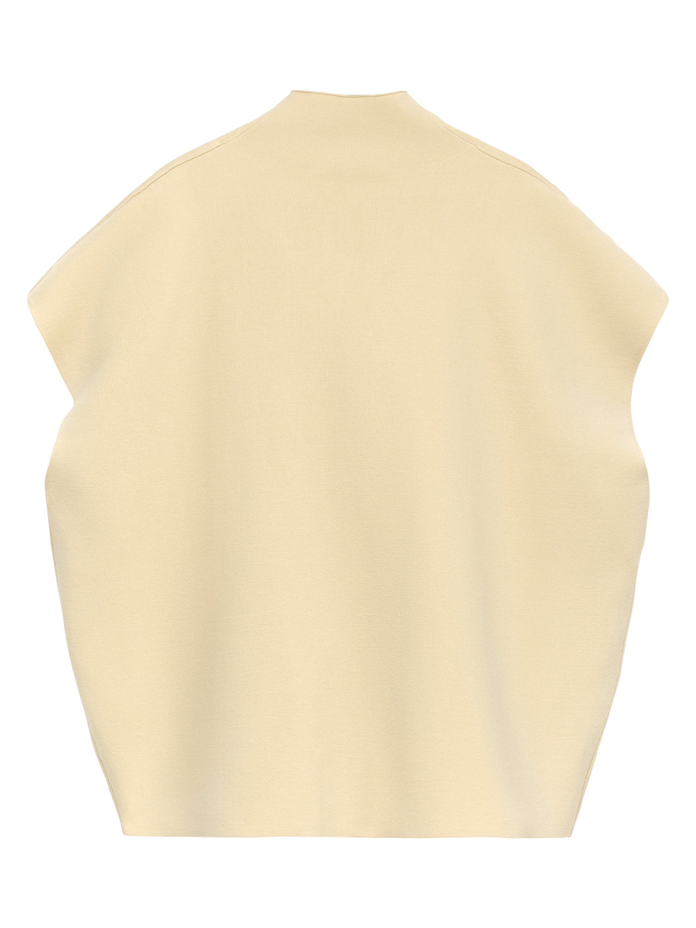 Adolfo Dominguez Свитер в Желтый