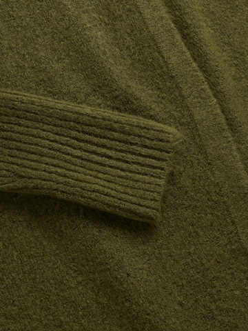 Cellbes of Sweden Tuniek in Groen