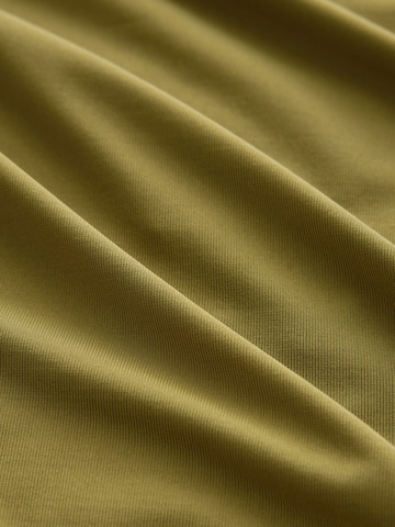 Next - Camiseta en verde