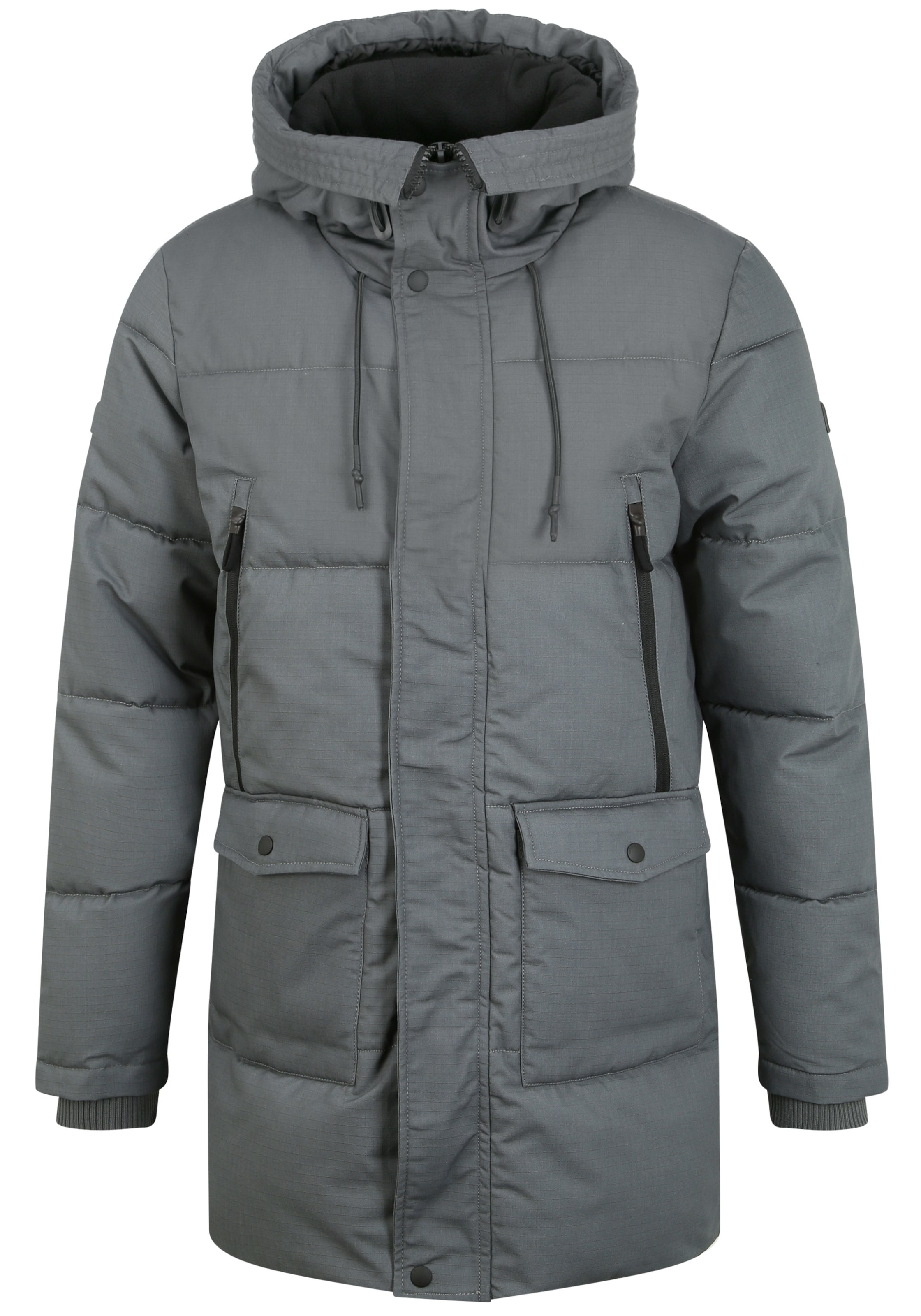 Jack and jones store core derek parka jacket