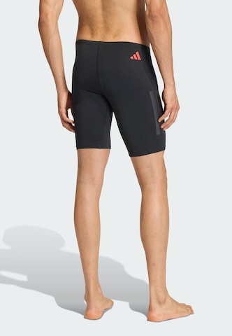 Maillot de bain de sport 'Ripstream' ADIDAS PERFORMANCE en noir