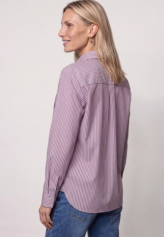 STREET ONE Blouse in Pink