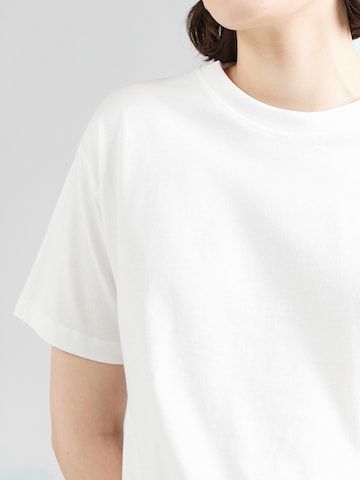 ABOUT YOU Shirt 'Astrid' in Lila