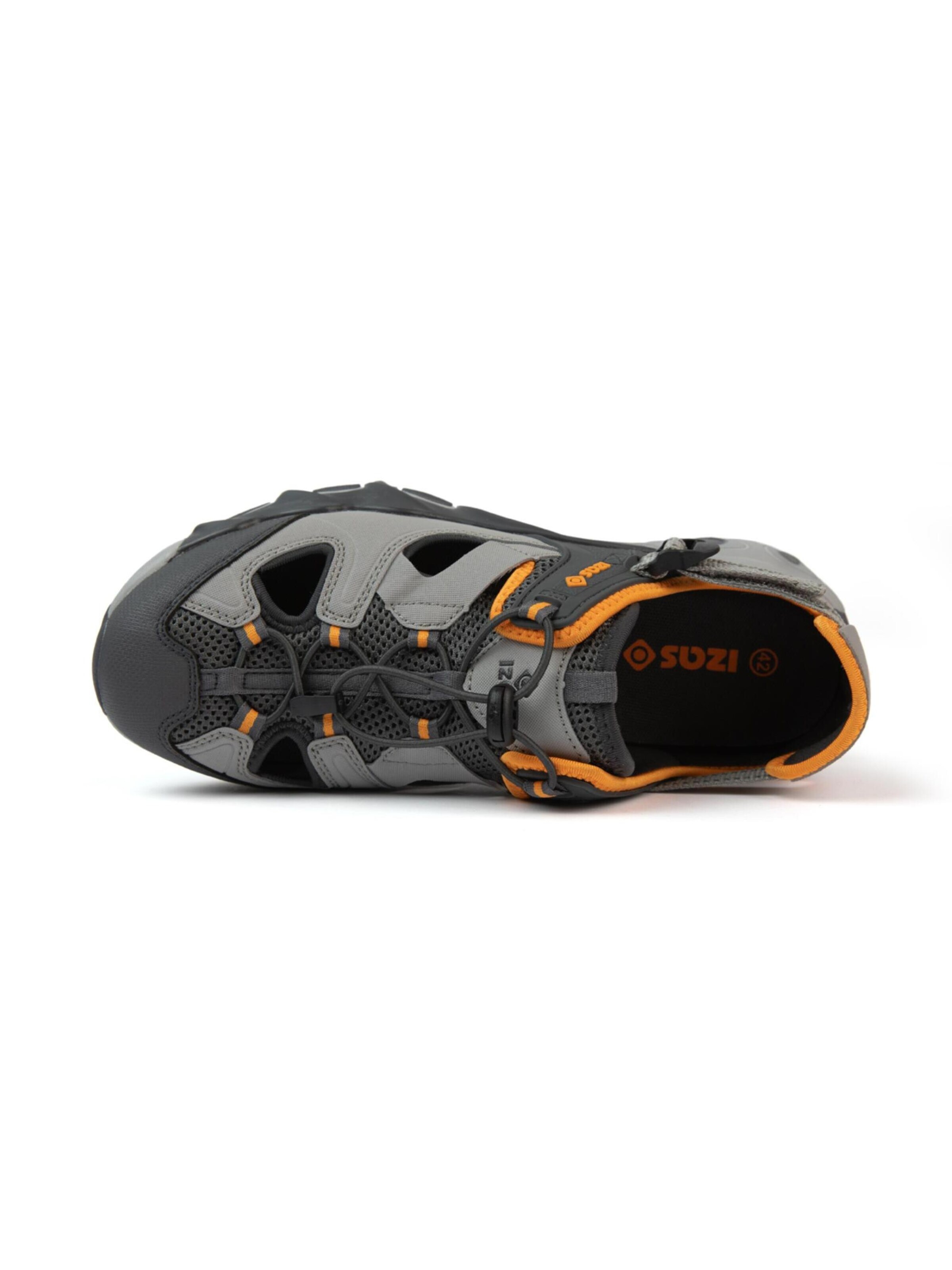 Sandales de randonnée 'FROSTY V4' Izas en gris