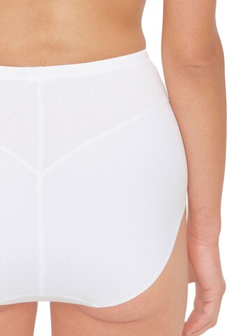 SUSA Shaping Slip 'Capri' in White