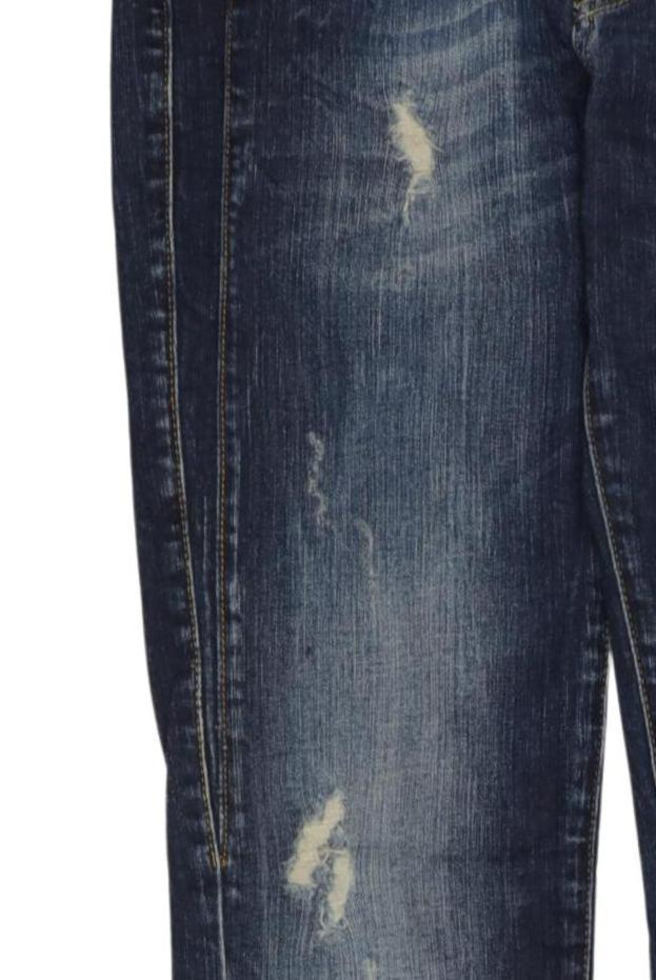 Herrlicher Jeans in 26 in Blue