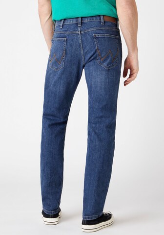 WRANGLER Regular Jeans in Blue