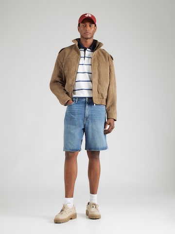 regular Jeans di GAP in blu