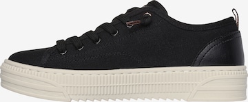 SKECHERS Sneaker in Schwarz: predná strana