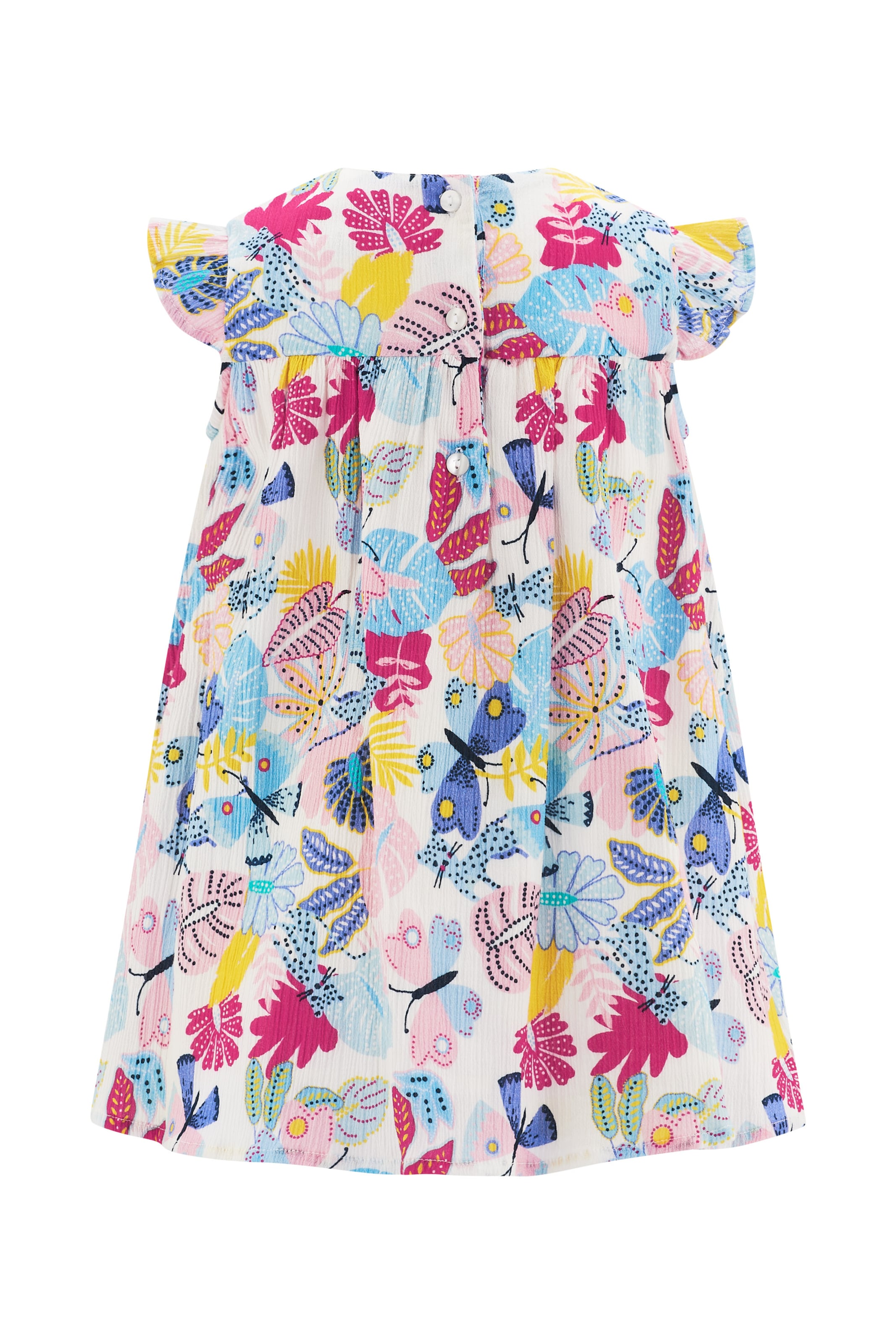 happy girls Jurk in Gemengde kleuren