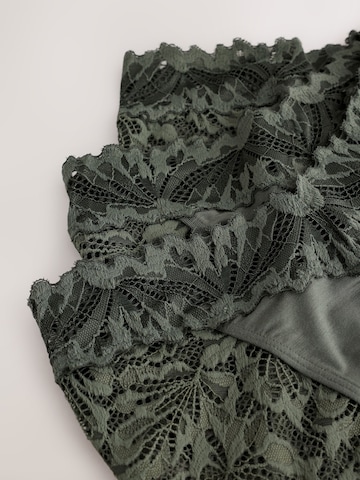 Next Trosa 'Ultimate Comfort' i grön