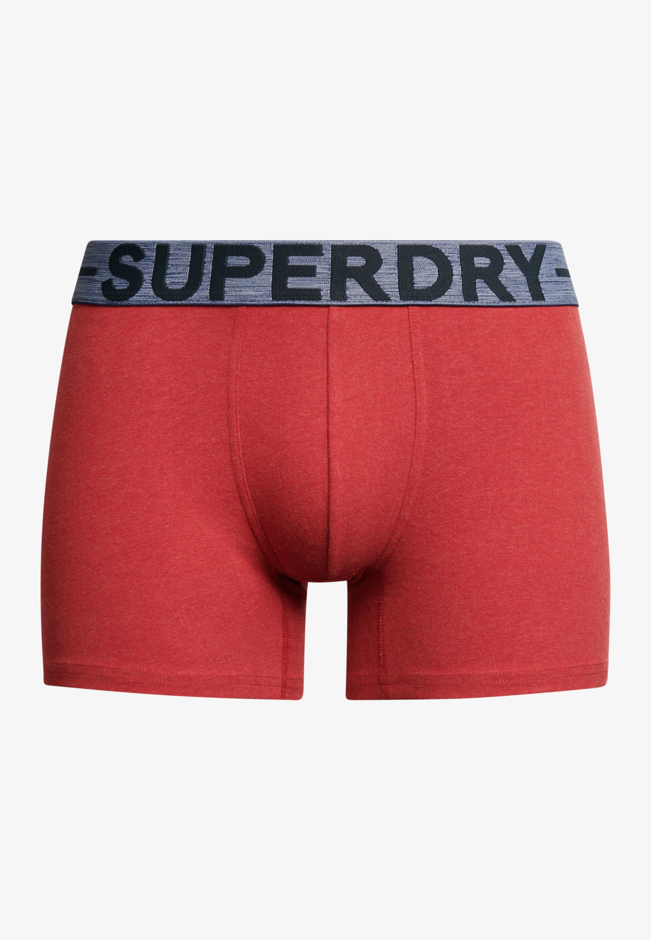 Superdry & Co Boxer shorts in Red