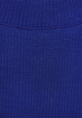 LASCANA Top in Blau