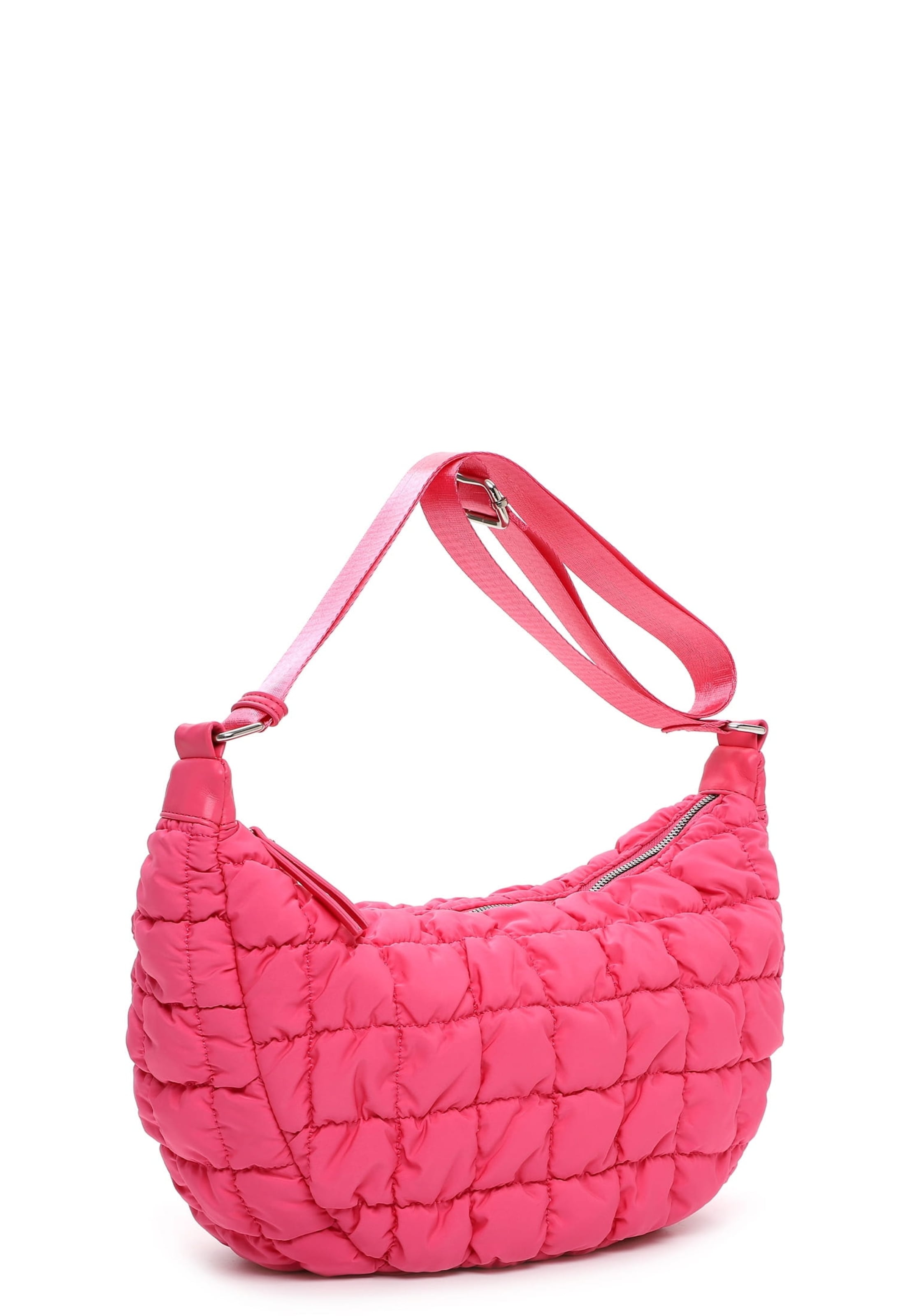 Emily & Noah Skuldertaske ' E&N Epinal RUE 09 ' i pink