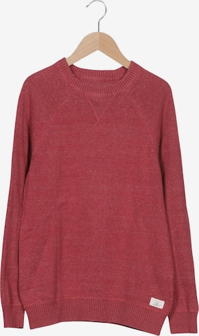 ESPRIT Pullover S in Rot: Vorderseite