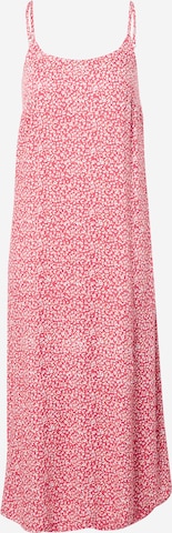 Thought Summer Dress 'Miriam' in Pink: front