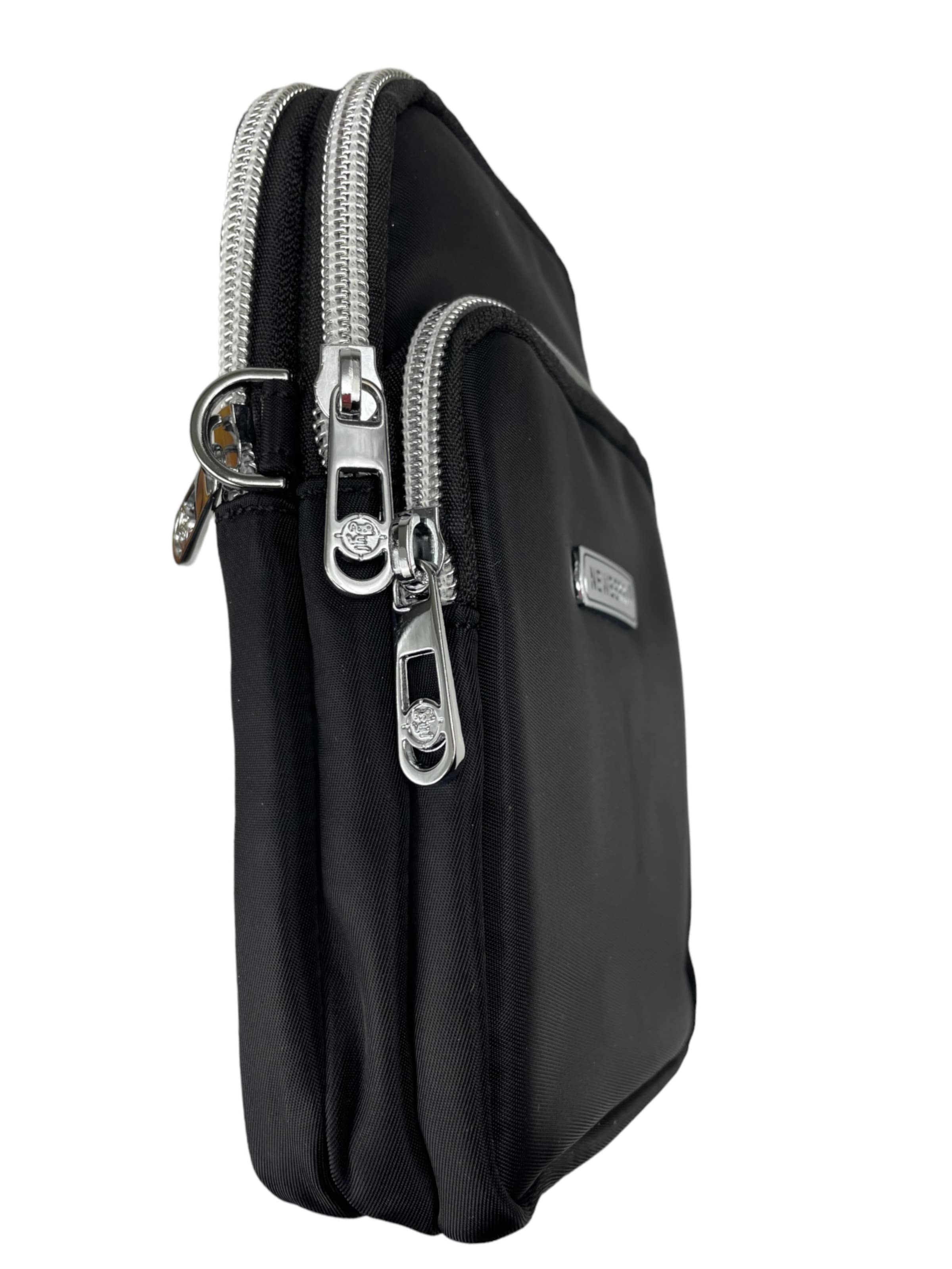 Kumixi Umhängetasche‌‌‌‌ in Schwarz