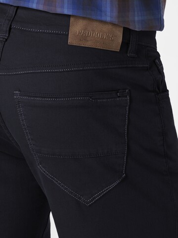 PADDOCKS Regular Jeans in Blau