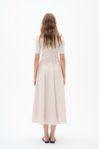 InWear Jurk 'DagnamaI' in Beige
