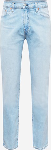 LEVI'S ® Jeans '511 Slim' in Blauw: voorkant