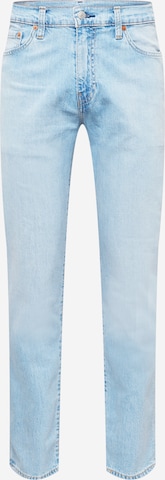 LEVI'S ® Jeans '511 Slim' i blå: forside