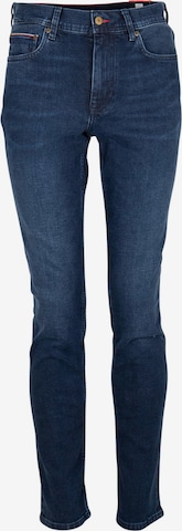 TOMMY HILFIGER Regular Jeans in Blue: front