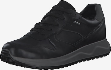 IGI&CO Sneakers '46404' in Black: front