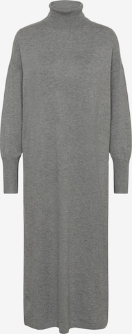 InWear Kleid in Grau: Vorderseite