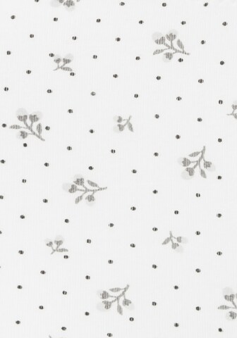 PETITE FLEUR Slip in Grau