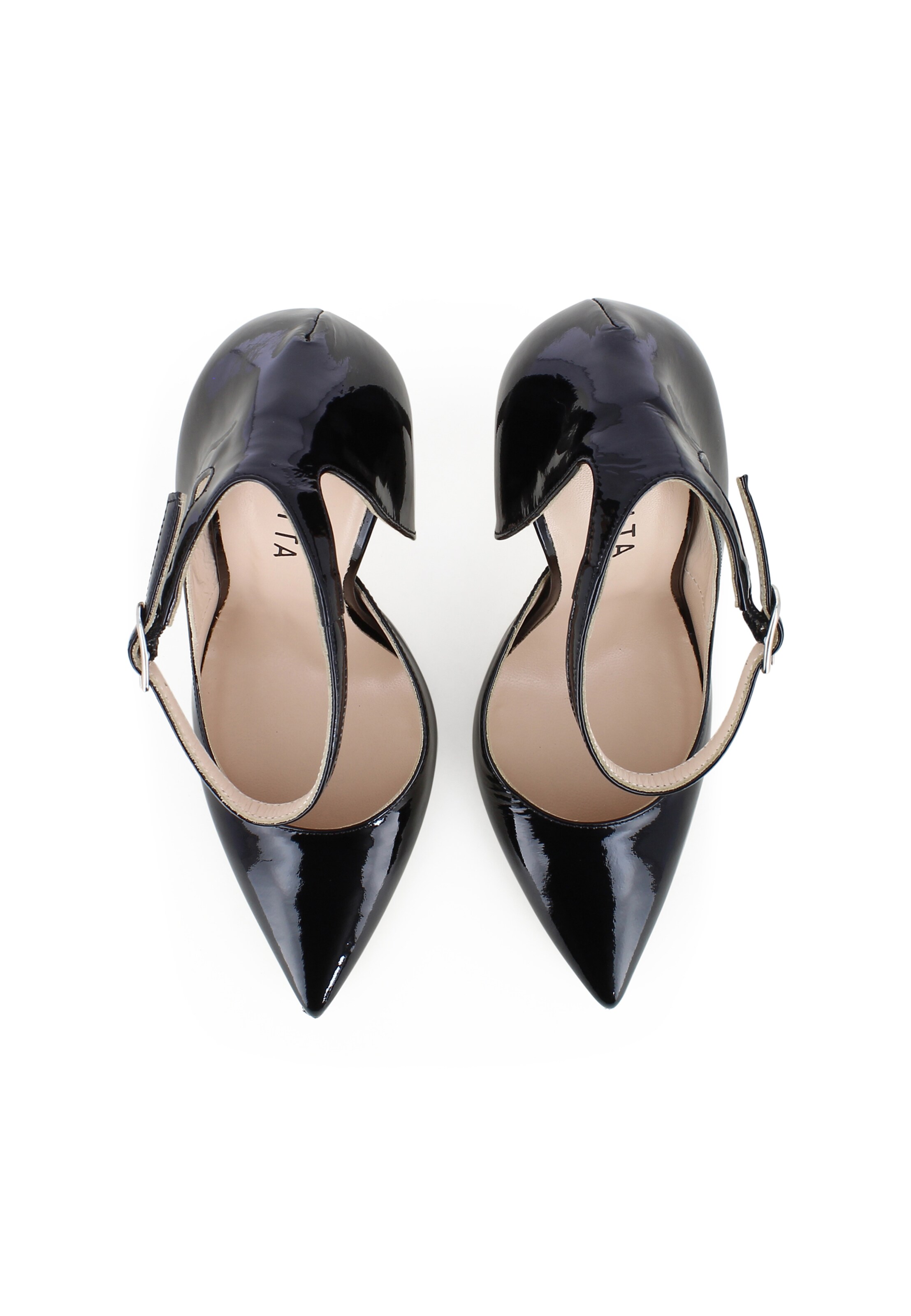 EVITA Pumps 'LISA' in Black