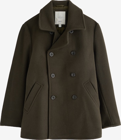 Seasalt Cornwall Välikausitakki värissä vihreä, Tuotenäkymä