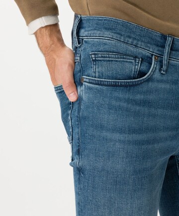 BRAX Slim fit Jeans 'Chris' in Blue