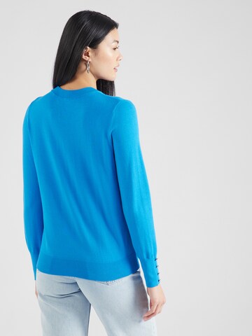 s.Oliver Pullover in Blau