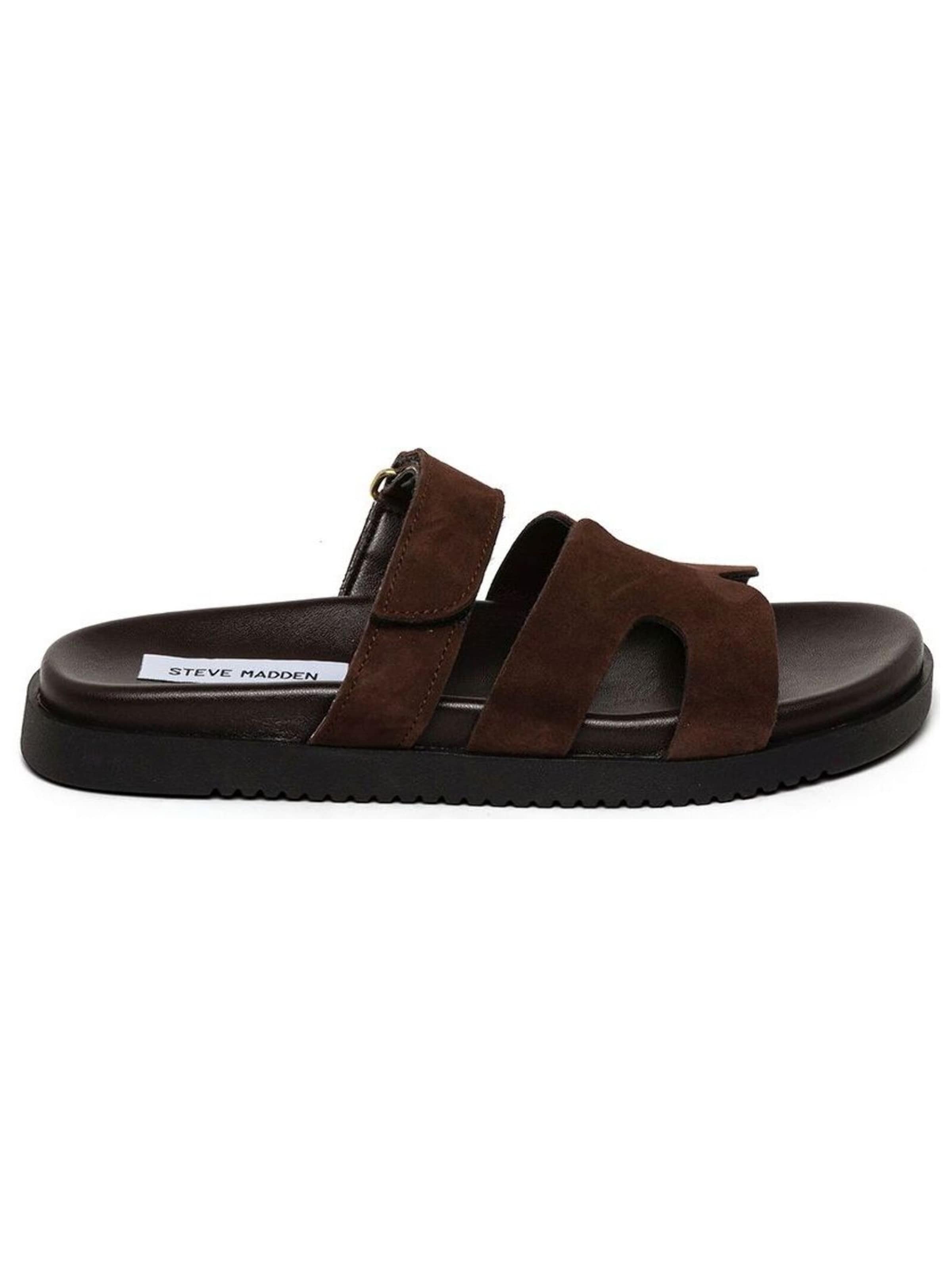 STEVE MADDEN Muiltjes in Bruin