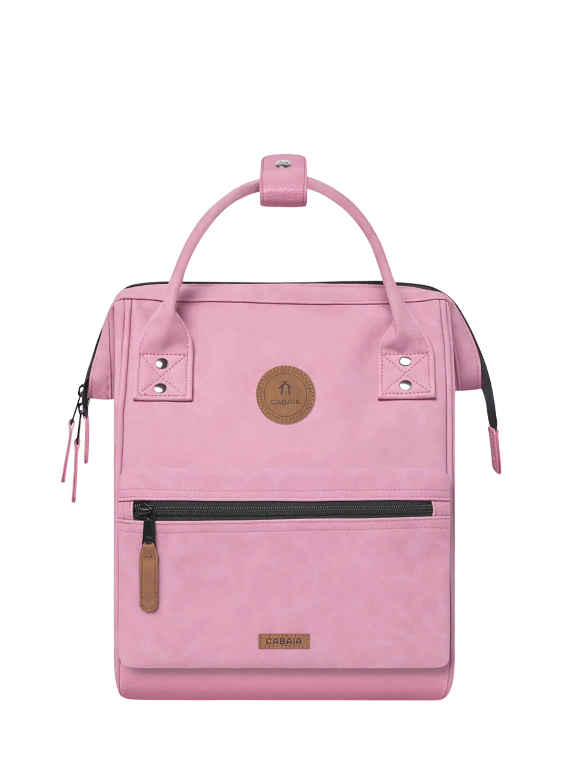 Cabaia Rucksack 'Bari S'‌ in Pink