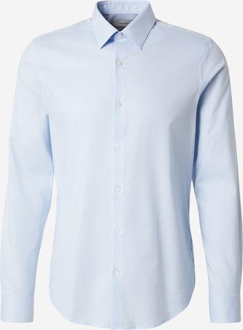 Calvin Klein Ing - kék: elől