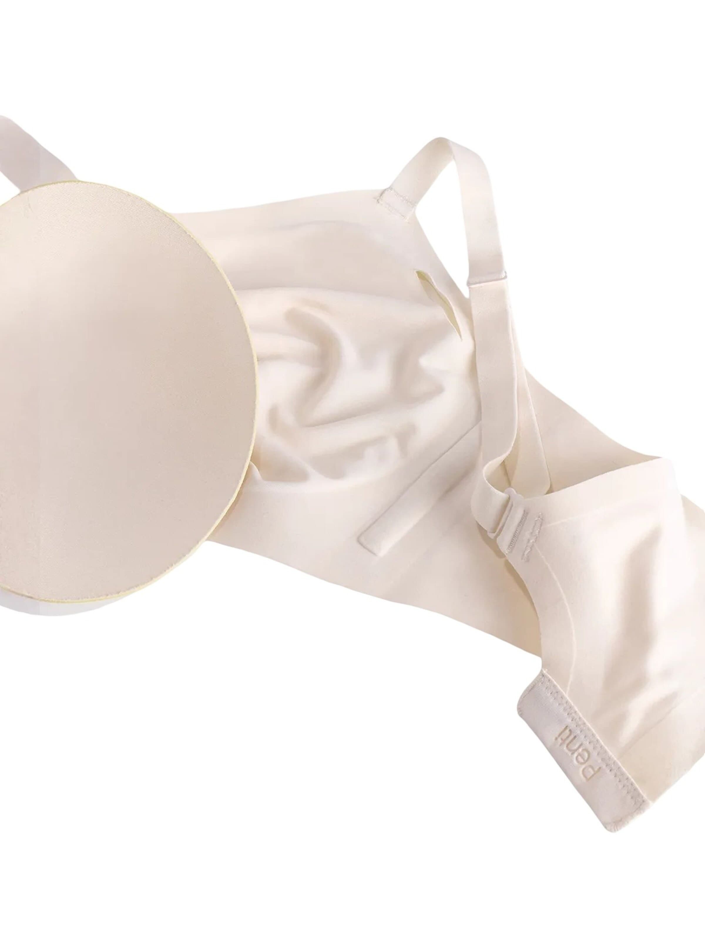 Classique Soutien-gorge 'BHs & Bralettes' Penti en gris