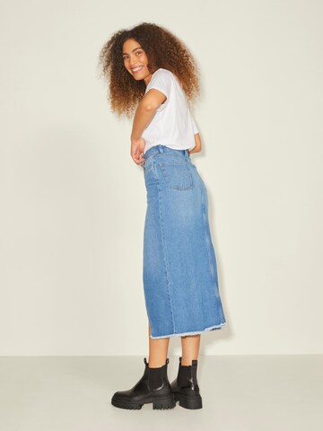 JJXX Skirt 'Enya' in Blue