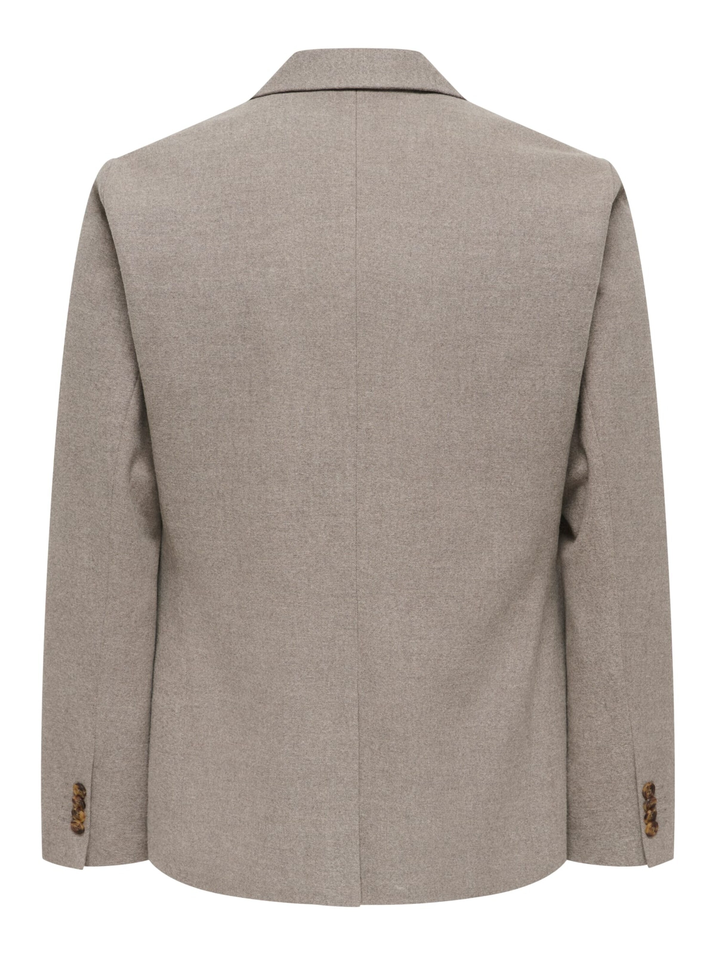 Only & Sons Colbert 'Stan' in Beige