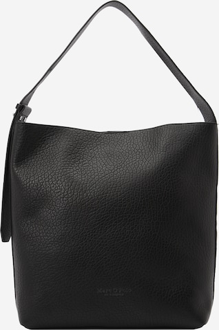 Marc O'Polo AccessoriesTorba za na rame - crna boja: prednji dio