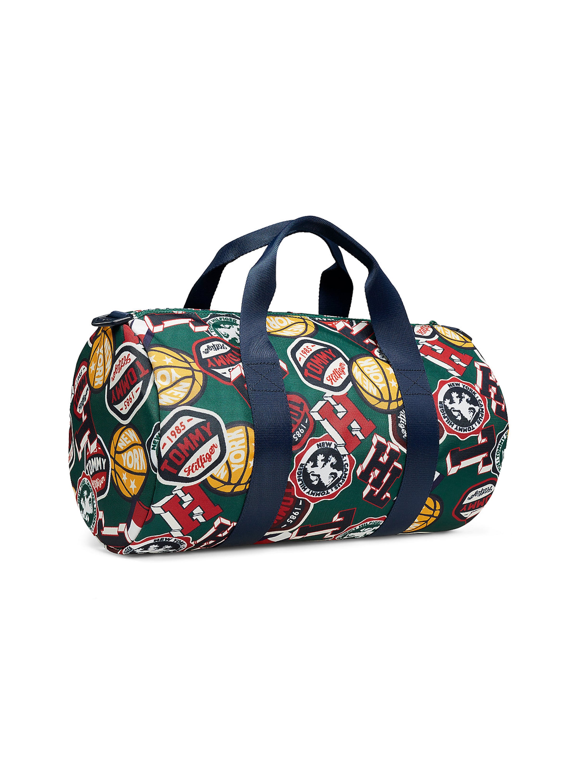 TOMMY HILFIGER Tas in Groen